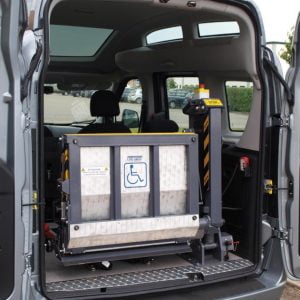 Single Arm Lift (EPH 250)