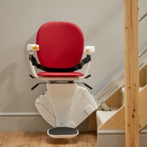 Bespoke Synergy Stairlift