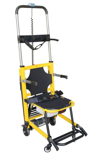 Portable Chairlift HM0420 1