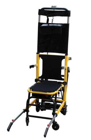 Portable Chairlift HM0420 2