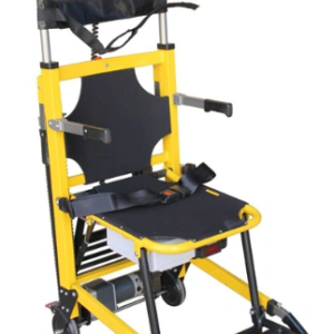 Portable Chairlift HM0420 4